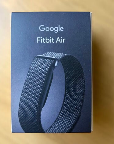  ساعة قوقل فت بت اير