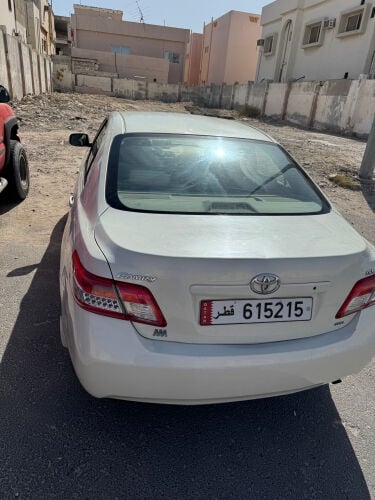 Toyota Camry 2011 for sale
