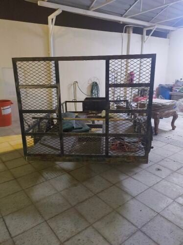 heavy Duty Utility Trailer for Sale