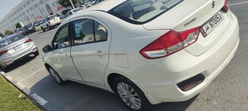 Suzuki CIAZ