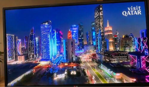 LG 50PN4500 50-inch Plasma HDTV 