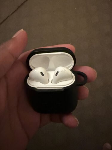 apple EarPods 