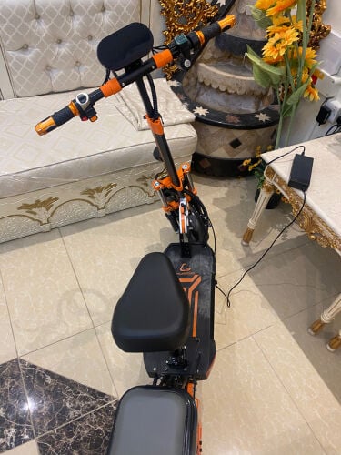 سكوتر 
