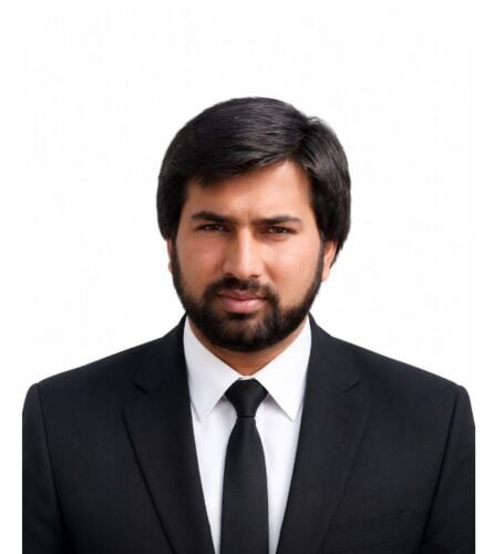 bakhat Alli