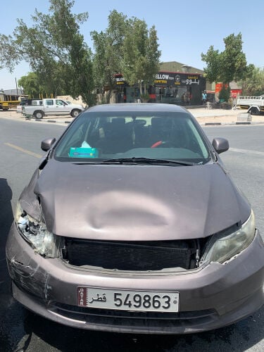 we buy every type of Accident car, 
