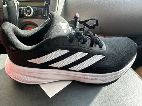 Adidas ortholite response super men
