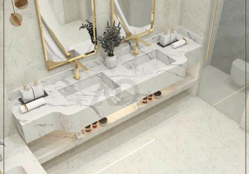 Marble & Granite & Maintenance