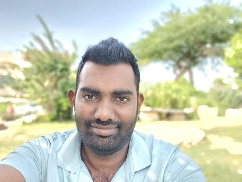 I am looking driver job