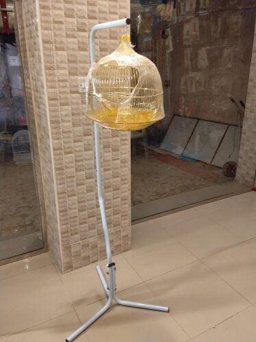 Bird cages whith stand brand new