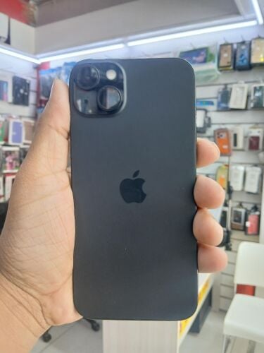iPhone 15 plus