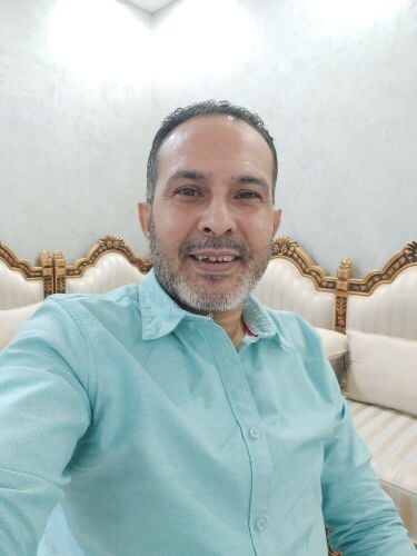 Mr. Osama