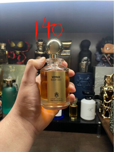Fragrances (Scroll to see all)