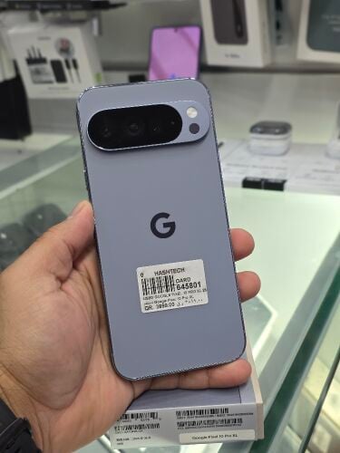 GOOGLE PIXEL 10 PRO XL 256GB