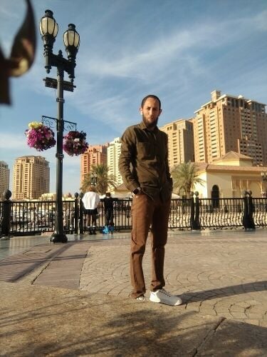 مسؤول متابعة وتحصيل وإدارة
