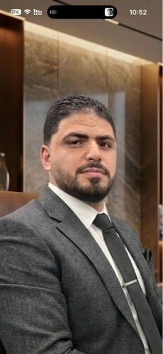 Mohamed Ghorab