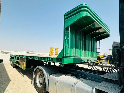 Trailer Germany -77881195 WhatsApp 