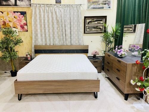 bed set