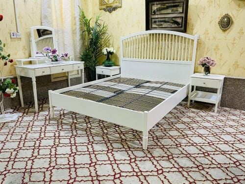 bed set