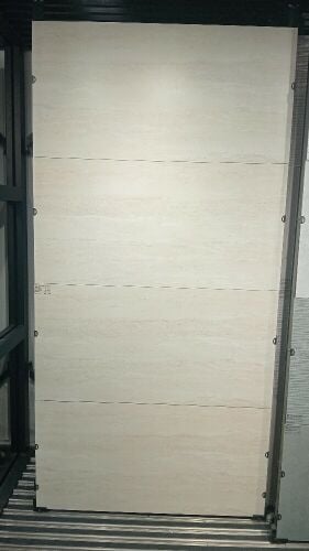 perclain and ceramic