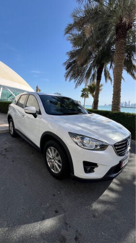 Mazda CX5 