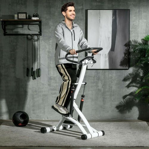 stepper