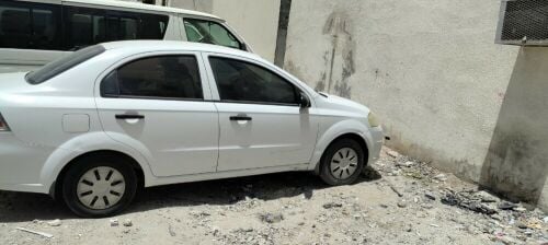 Chevrolet aveo for sale