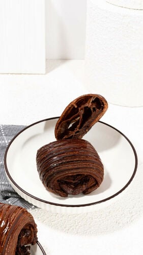 head pastry chef