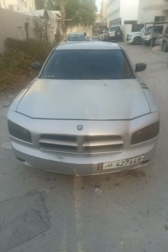 dodge charger