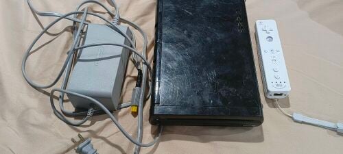 wii u