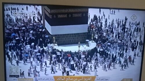 Ikon LED TV For Sale