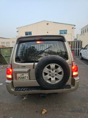 good car