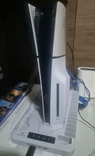 PS5 Slim Disc  Swap PS5 Pro