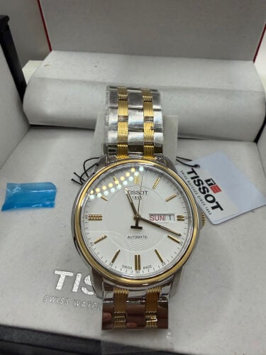 TISSOT 