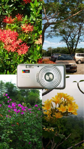 Kodak easyshare 
