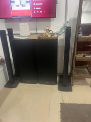 sound system 