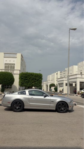 موستنق 