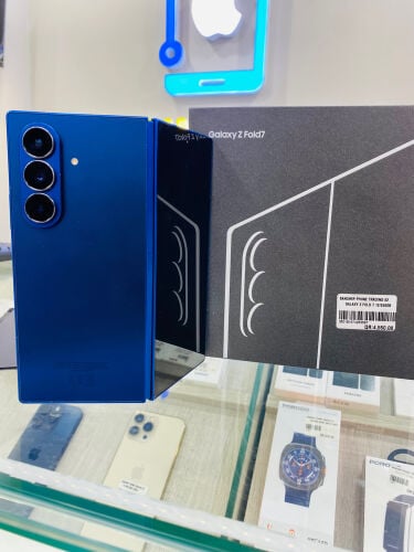samsung galaxy zfold 7