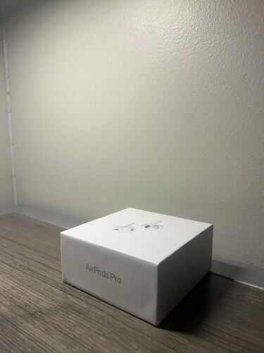 Apple airpods 2 pro