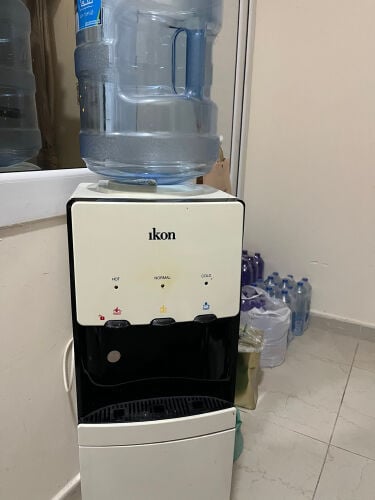 Water Dispenser (Ikon)