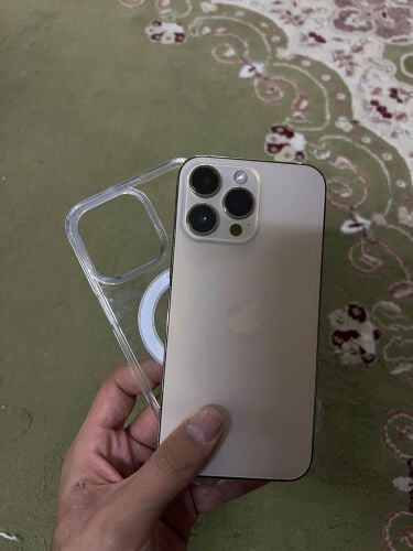 iPhone 14 Pro Max 128 GB battery 88