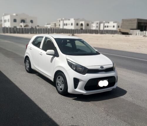Kia Picanto 2021