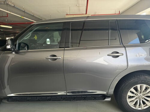 Nissan Patrol SE 2014 for sale