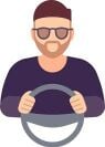 Family driver Rquired 1700 salary