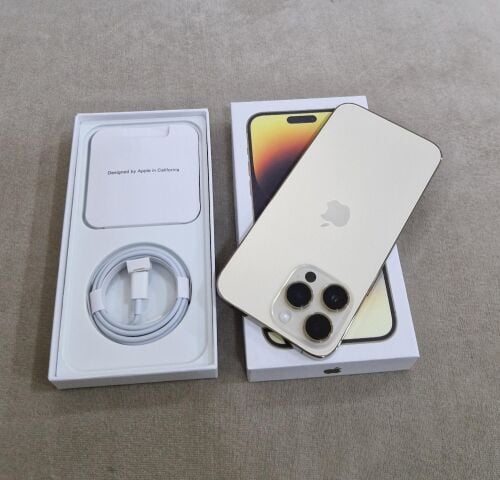 iphone 14 pro max 256GB