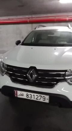 رينو داستر 2020