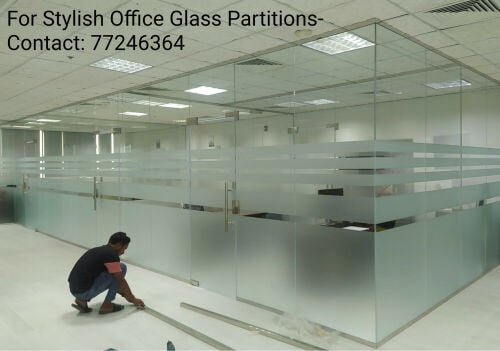 Glass & Aluminium Works Etc.