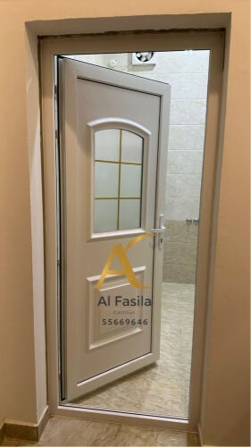 Glass & Aluminium Works Etc.