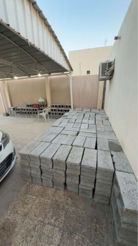 bricks