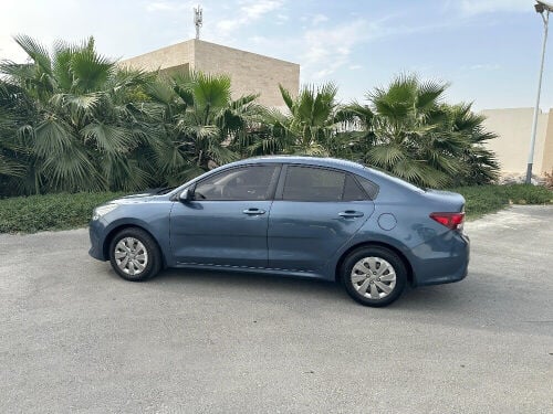 Kia Rio2019 