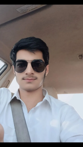 Abdullah saud
